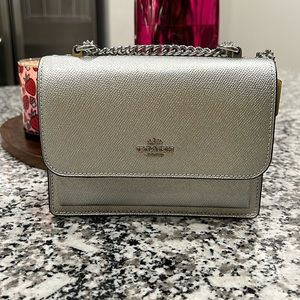 Coach crossbody